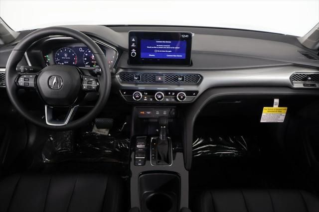 Thumbnail: 2026 Acura Integra - 4