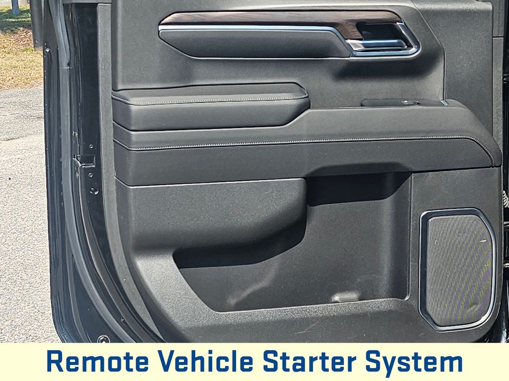2023 GMC Sierra 1500 SLT Black at Lugoff Nissan