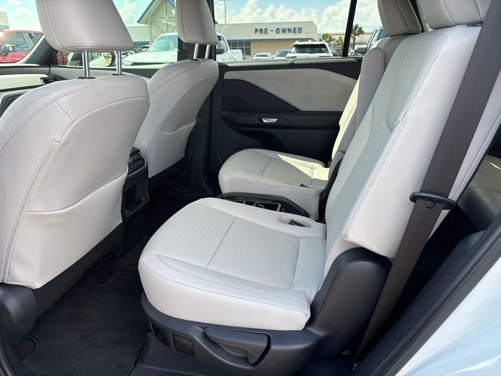 2026 Lexus TX 350 Premium Beige at Westside Lexus