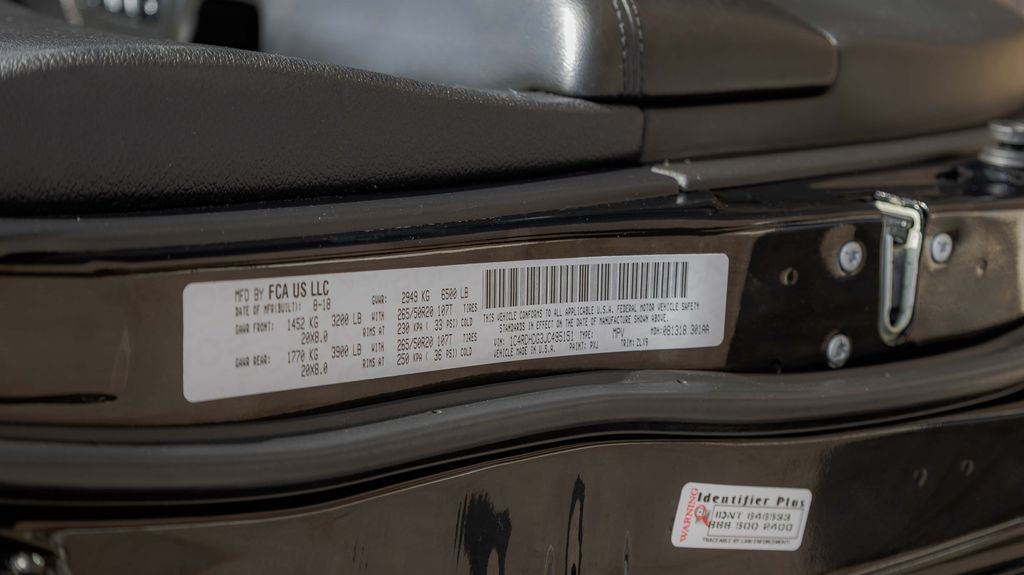 Used 2018 Dodge Durango GT 4D Sport Utility