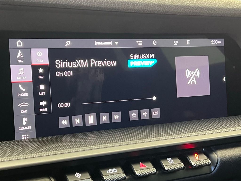 Thumbnail: 2020 Porsche 911 - 15