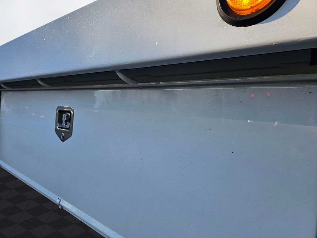 New 2025 White Ford XL image 13