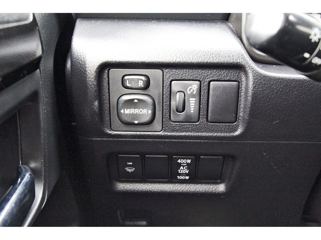 Used 2018 Toyota 4Runner SUV