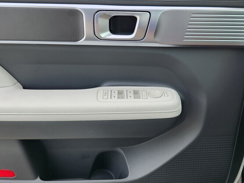 2027 Hyundai Santa Fe