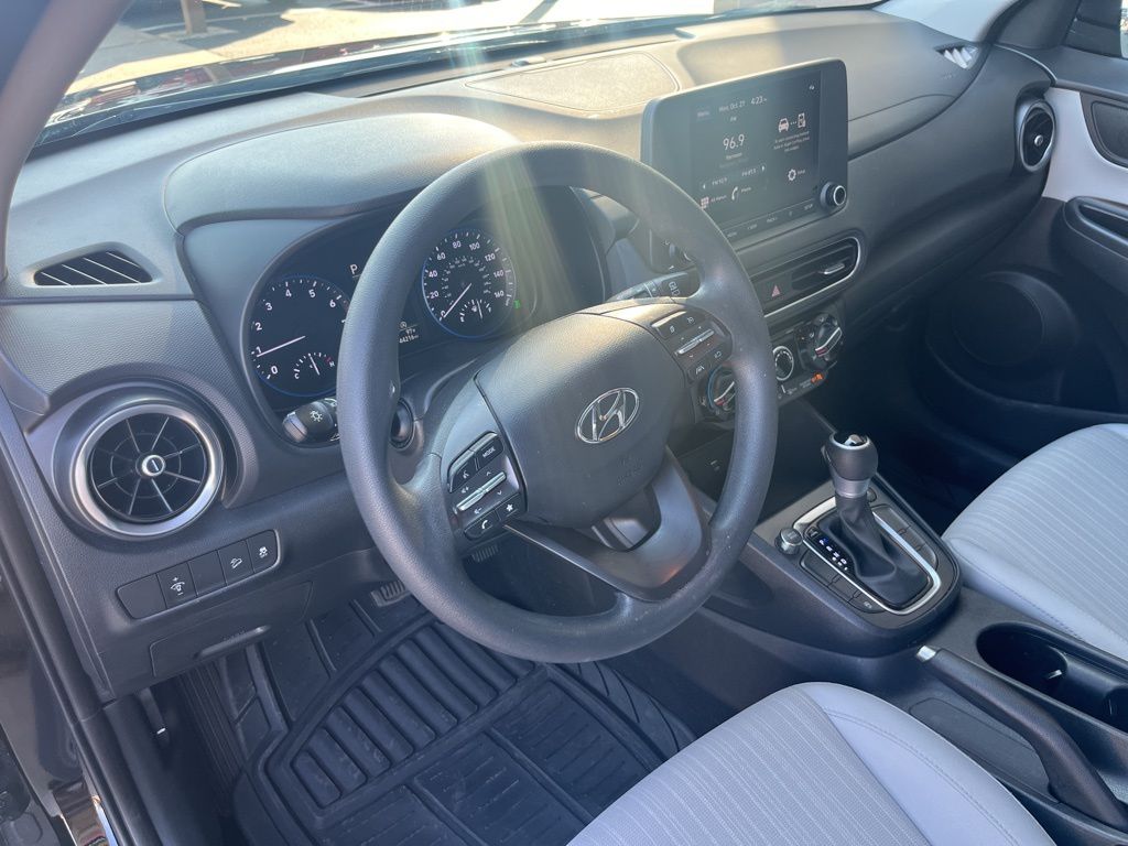 Thumbnail: 2023 Hyundai Kona - 32