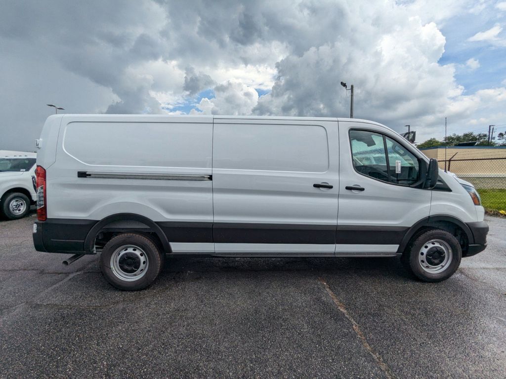 2025 Ford Transit 150