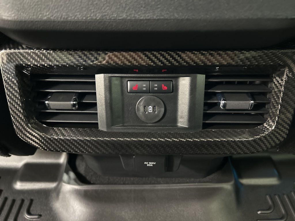 used 2025 Ford F-250SD car, priced at $104,896