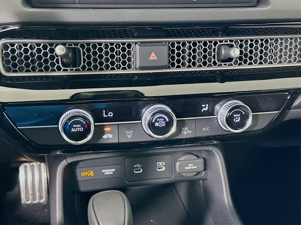 Thumbnail: 2026 Honda Civic - 13