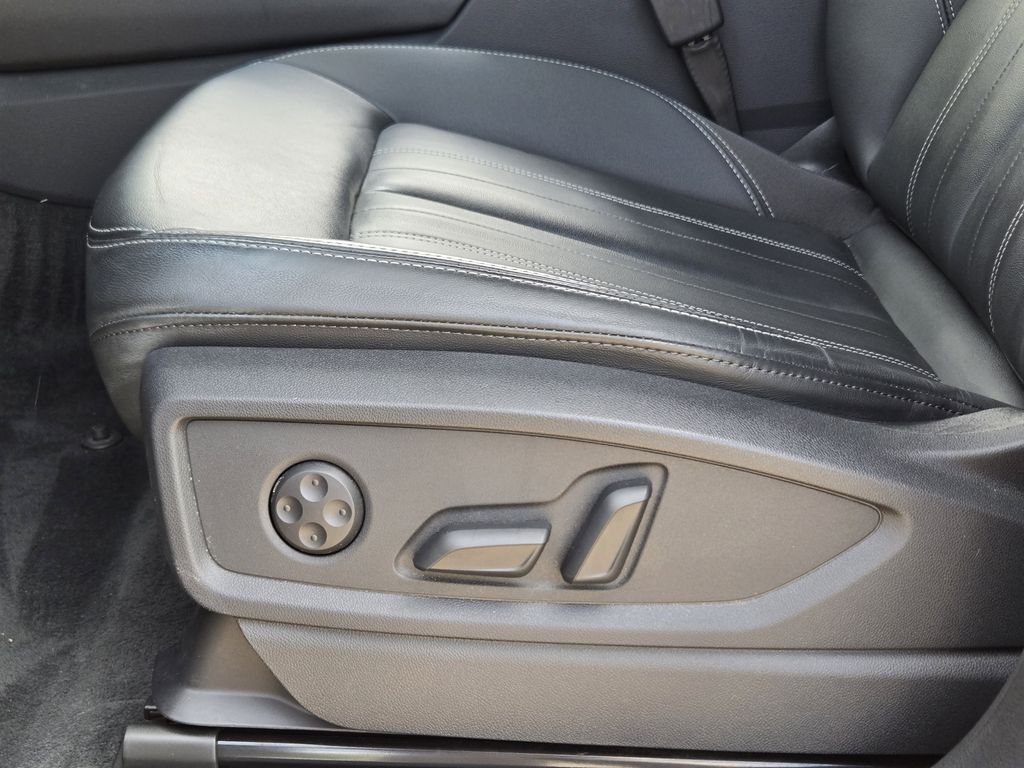 used 2023 Audi Q5 car, priced at $32,592