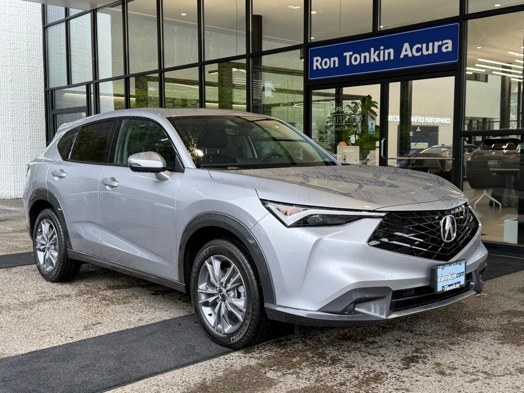 2026 Acura ADX