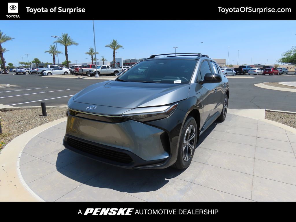 2025 Toyota bZ4X XLE -
                  Surprise, AZ