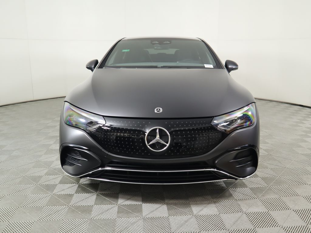 2024 Mercedes-Benz EQE 350+ 2