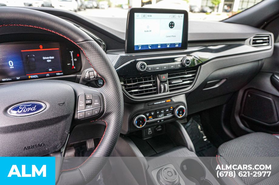 2026 Ford Escape ST-Line - Photo 32