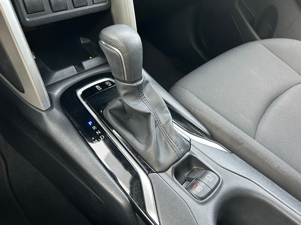 Thumbnail: 2024 Toyota Corolla Cross - 26