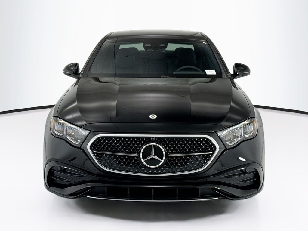 Thumbnail: 2026 Mercedes-Benz E-Class - 2