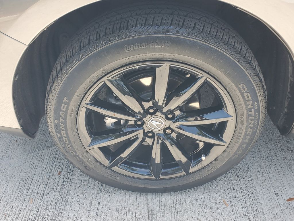 2025 Acura RDX - $36,488