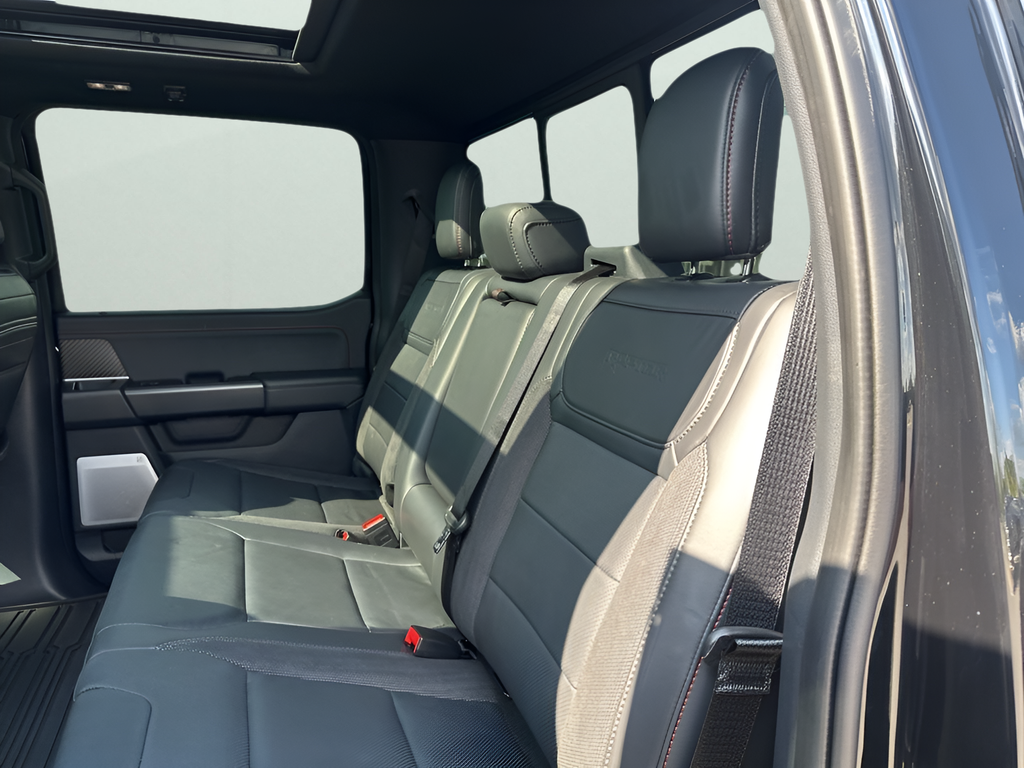 Used Car 2025 Ford F-150  Raptor For Sale In Austin, Texas