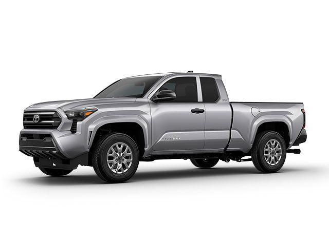 2025 Toyota Tacoma SR5 -
                West Palm Beach, FL