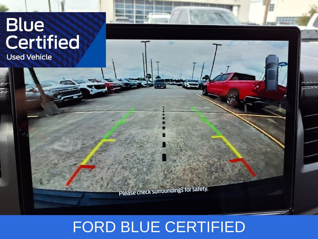 2023 Ford Expedition XLT Silver at AutoSavvy Houston Northwest