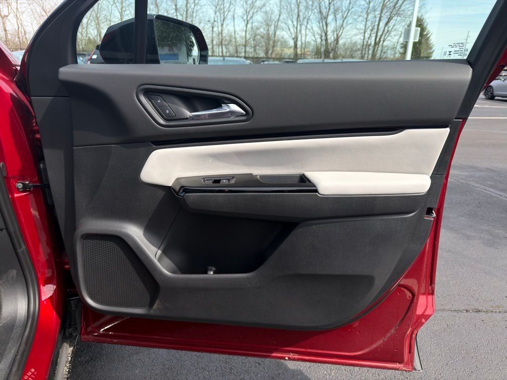 Thumbnail: 2026 Honda Prologue - 26