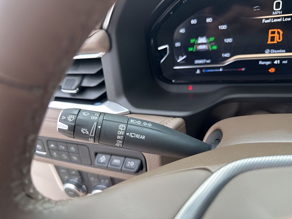 Used Car 2024 Gmc Yukon Xl  Denali For Sale Under $70,000 In Austin, Texas