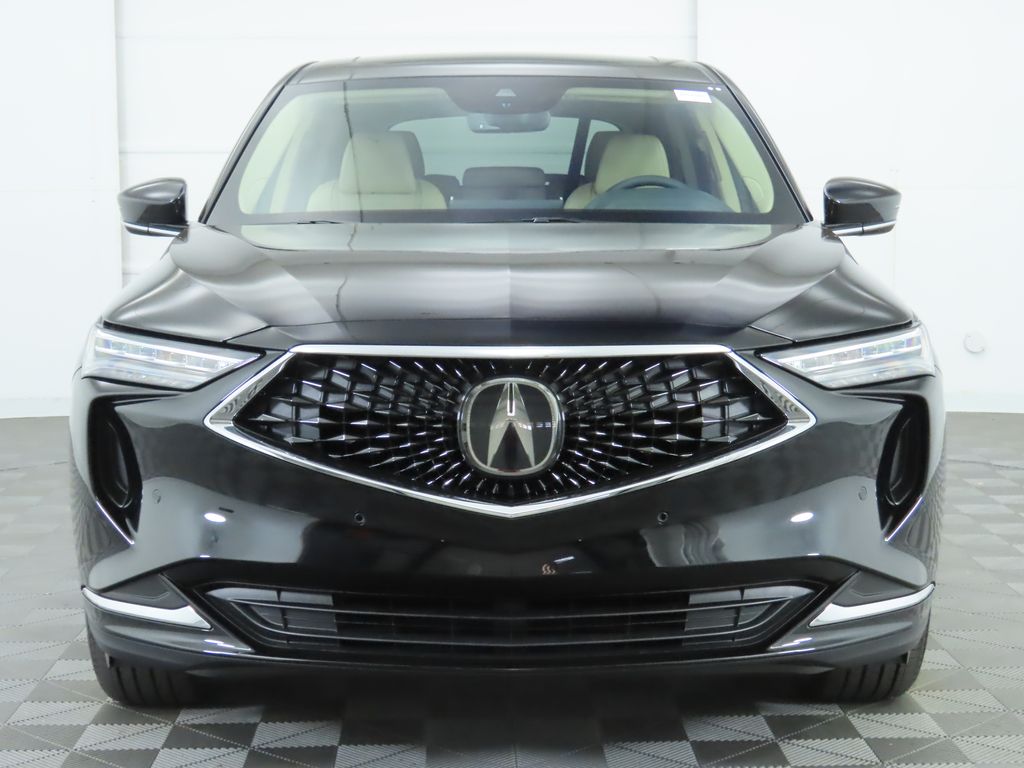 2024 Acura MDX Technology 2