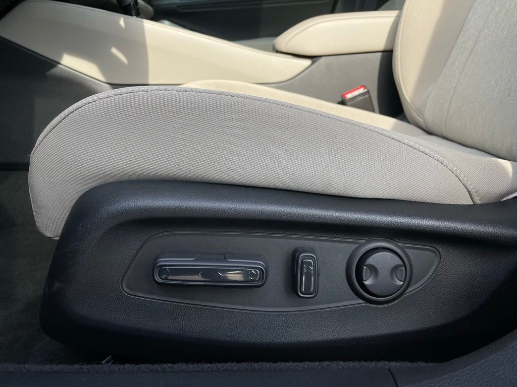 Thumbnail: 2025 Honda Accord - 24