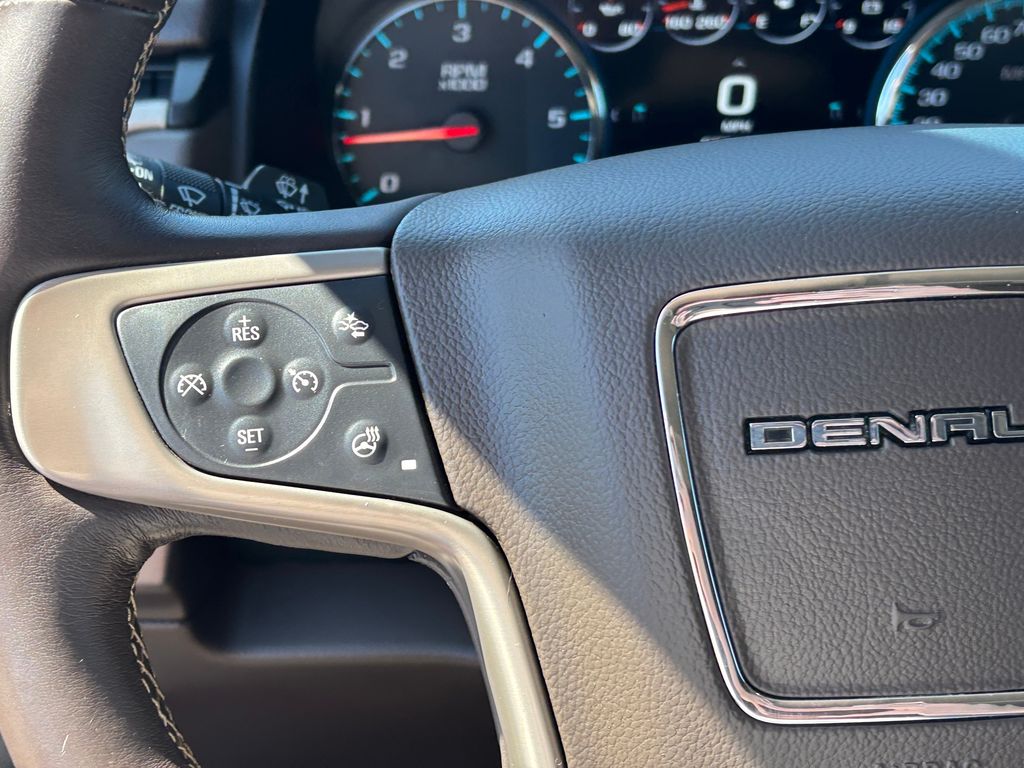 Used Car 2018 Gmc Yukon  Denali For Sale Under $30,000 In Austin, Texas