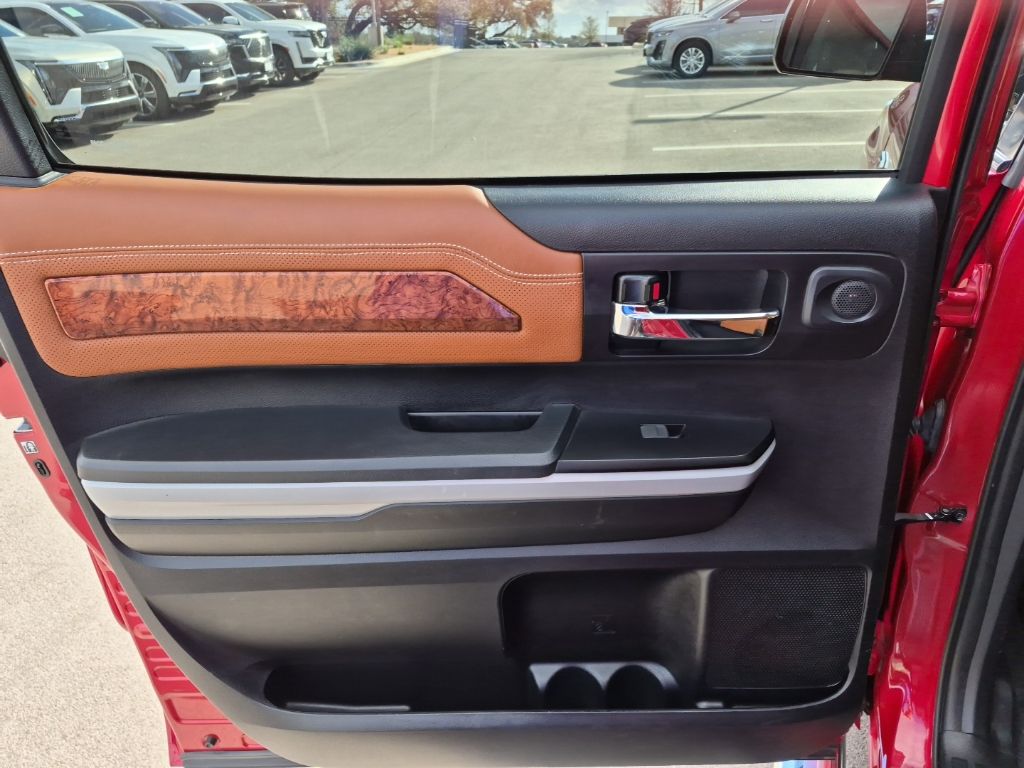 Used Car 2019 Toyota Tundra  Limited For Sale Under $40,000 In Austin, Texas