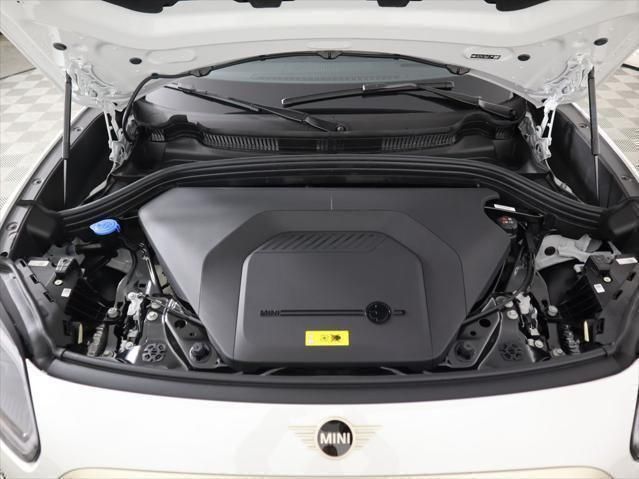 Thumbnail: 2026 MINI Cooper Countryman - 30