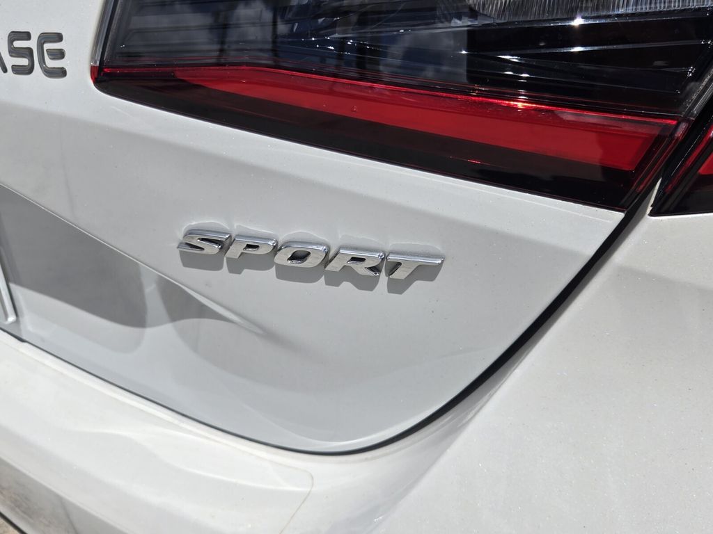 2024 Honda Civic - $25,781
