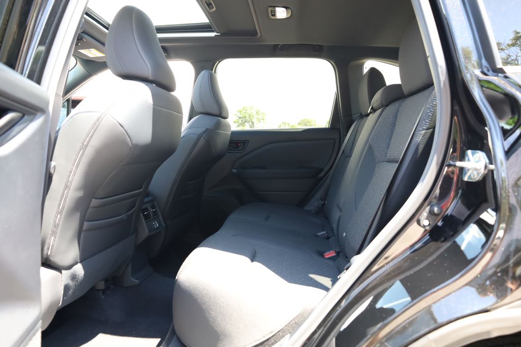 new 2026 Subaru Forester car, priced at $34,534
