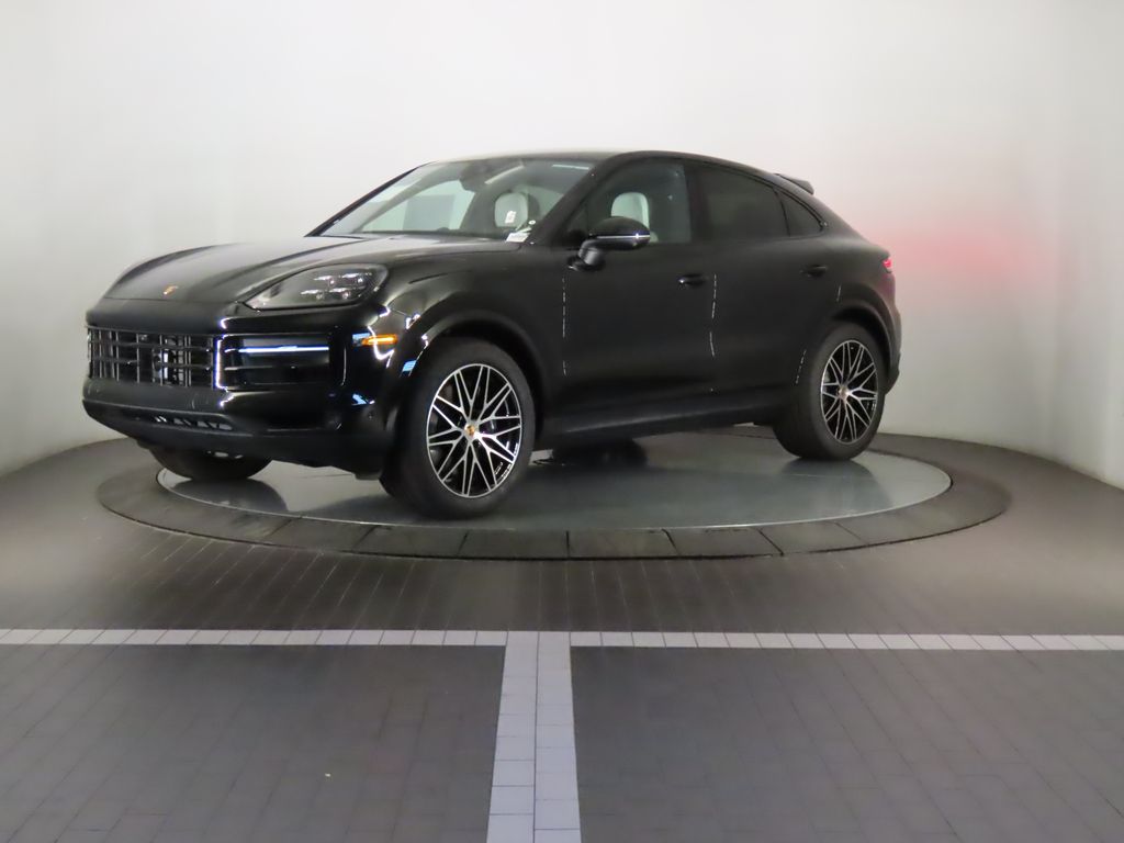 Thumbnail: 2026 Porsche  - 1