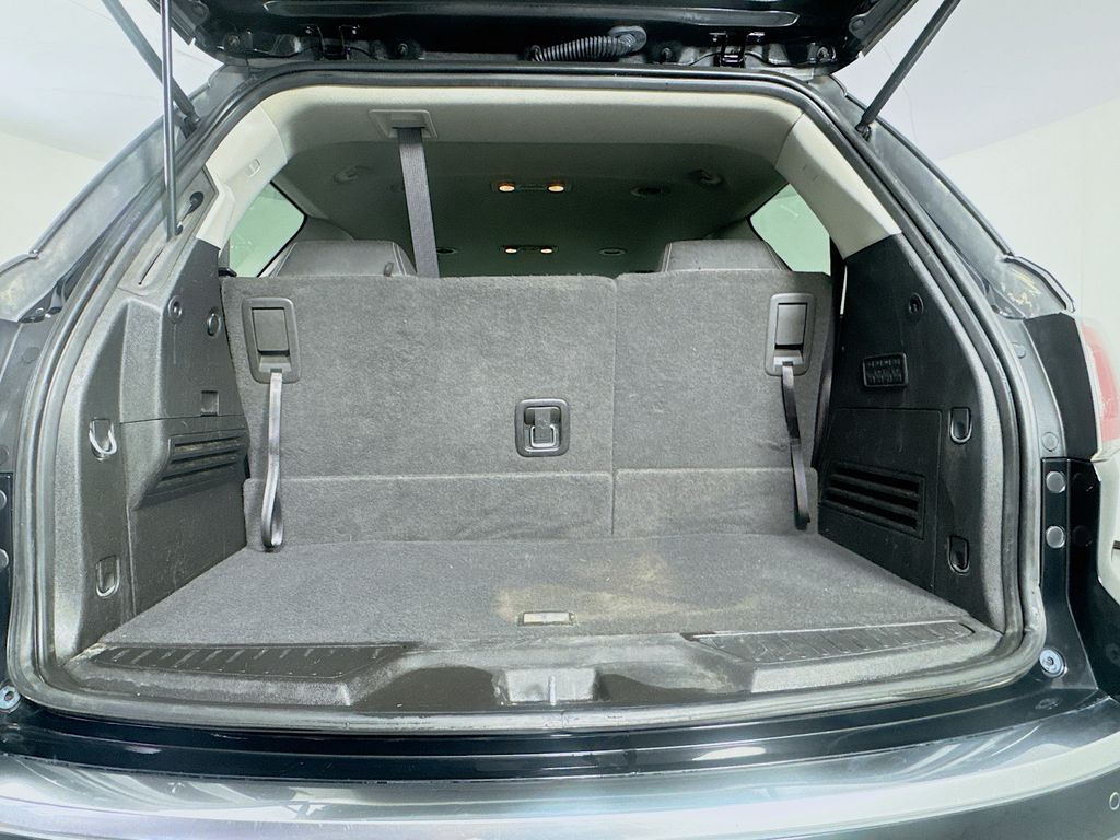 Used Car 2017 Gmc Acadia Limited  Limited For Sale Under $15,000 In Austin, Texas