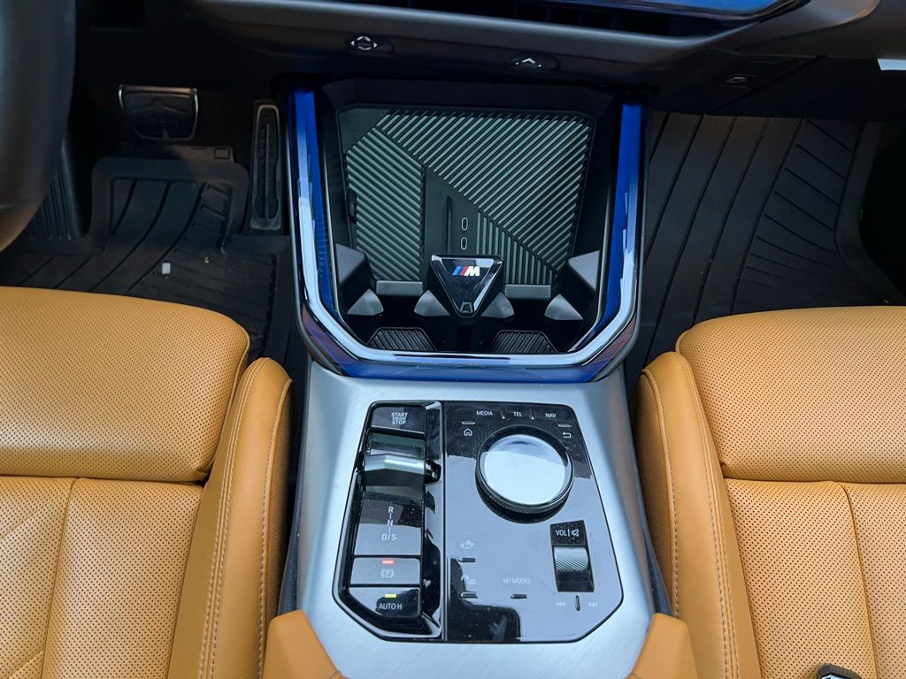 Thumbnail: 2025 BMW X3 - 11