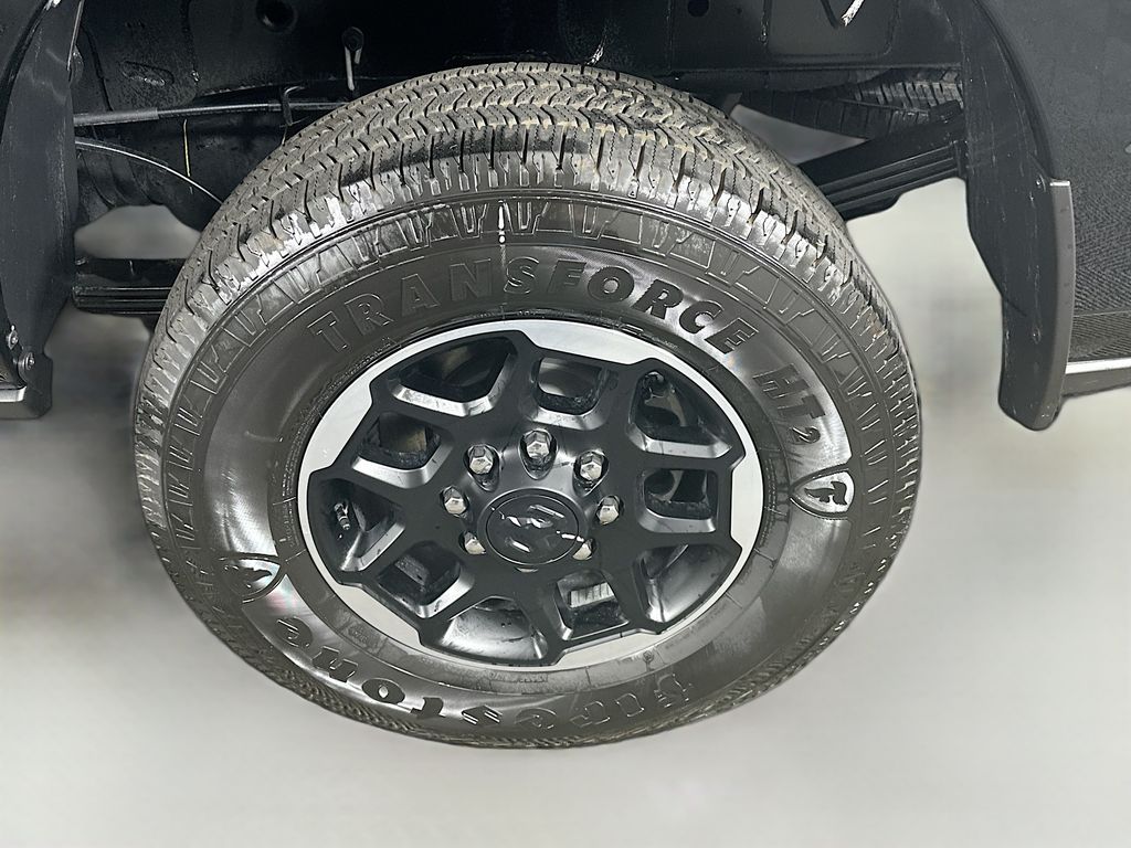 New 2025 Black Ram Laramie 14in image 17