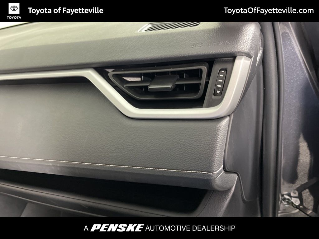 Thumbnail: 2024 Toyota RAV4 - 19