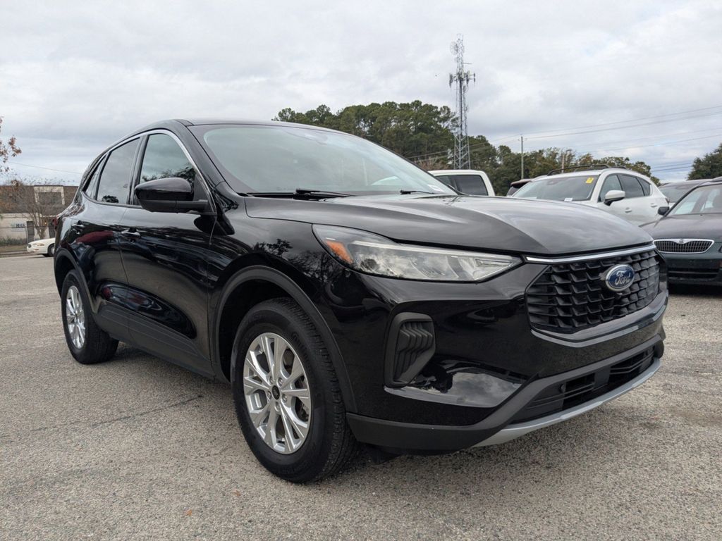 2023 Ford Escape Active AWD