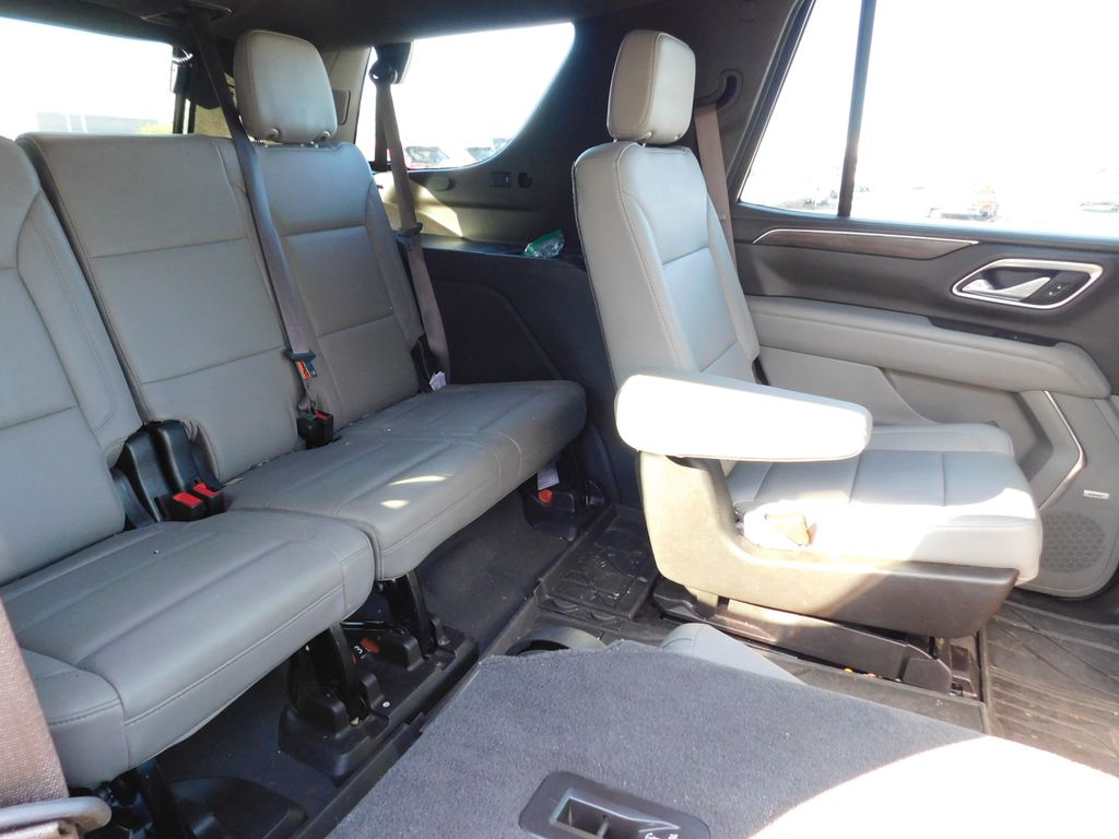 Thumbnail: 2021 Chevrolet Tahoe - 5