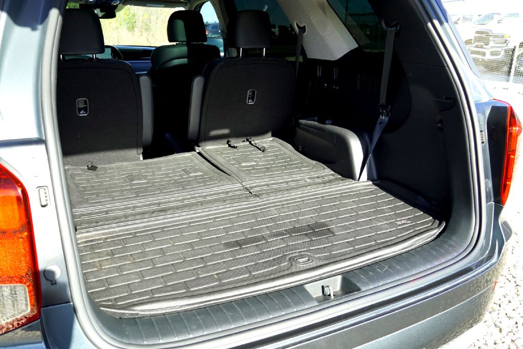 Used Car 2022 Hyundai Palisade  Limited For Sale Under $30,000 In Taylor, Texas