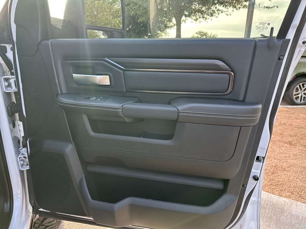Used Car 2025 Ram 2500  Rebel For Sale Under $80,000 In Austin, Texas