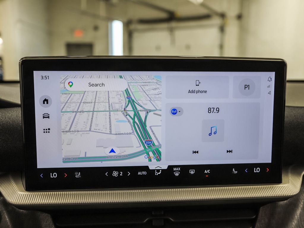 Thumbnail: 2025 Ford Explorer - 15