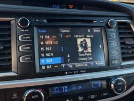 Used 2017 Toyota Highlander SUV