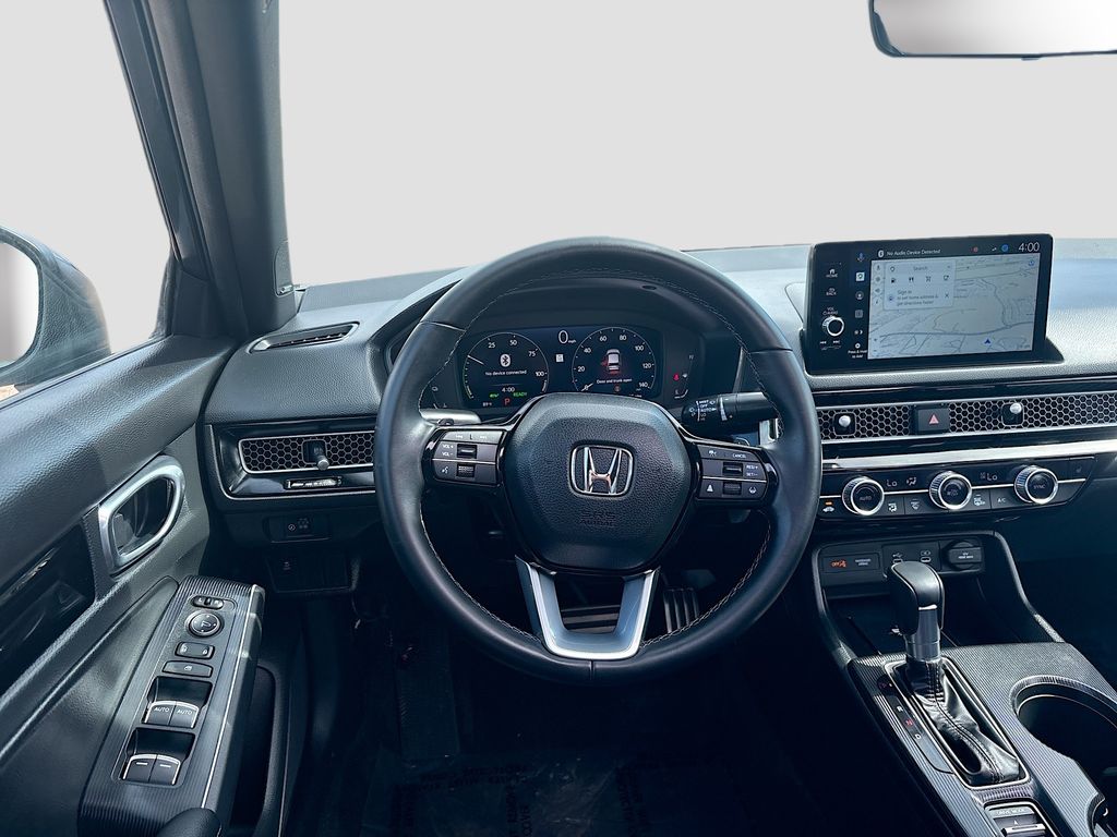 Used 2025 Gray Honda Sport Touring image 24