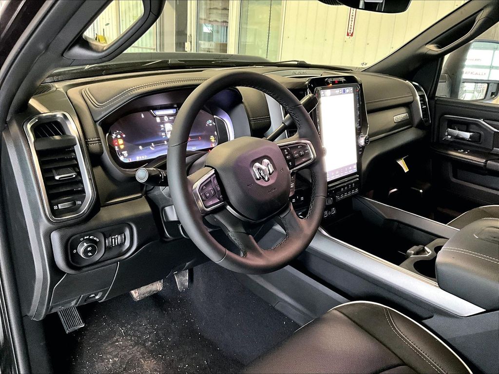 2026 Ram 2500 — photo 9