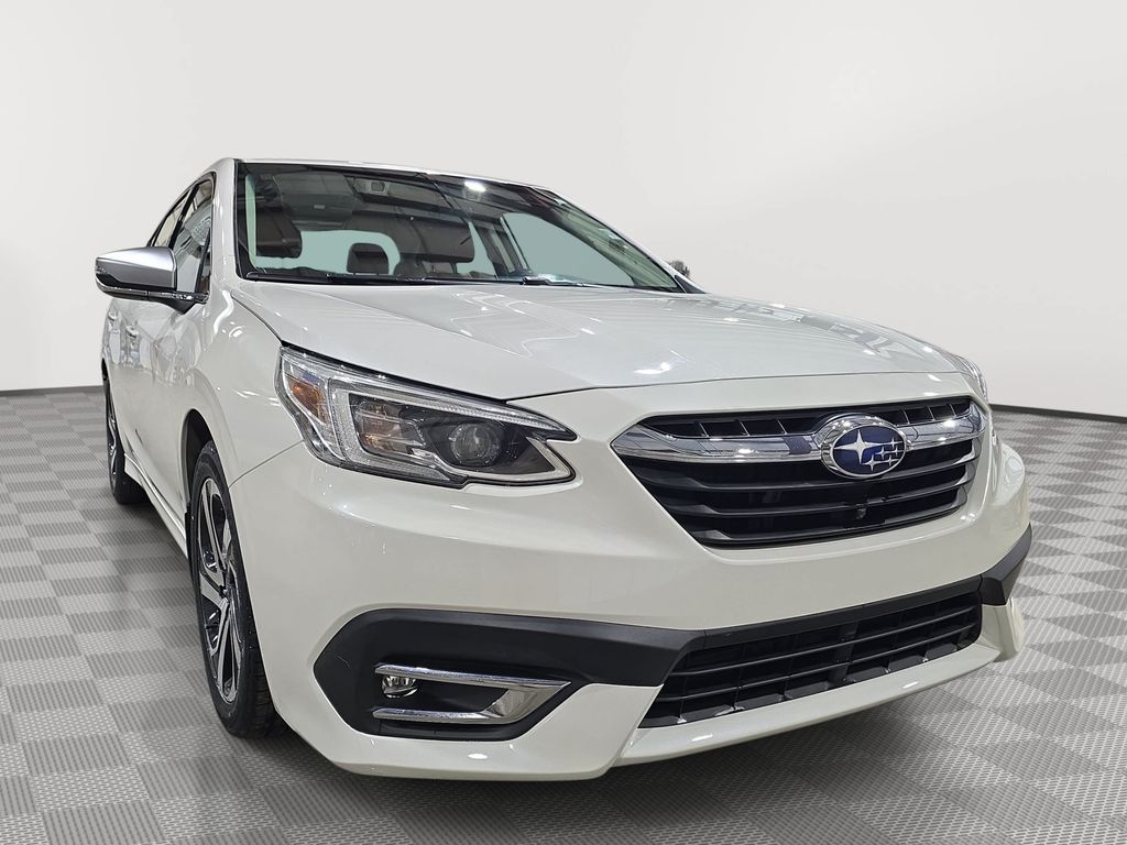 2020 Subaru Legacy Touring+M/R+NAVI(HK)