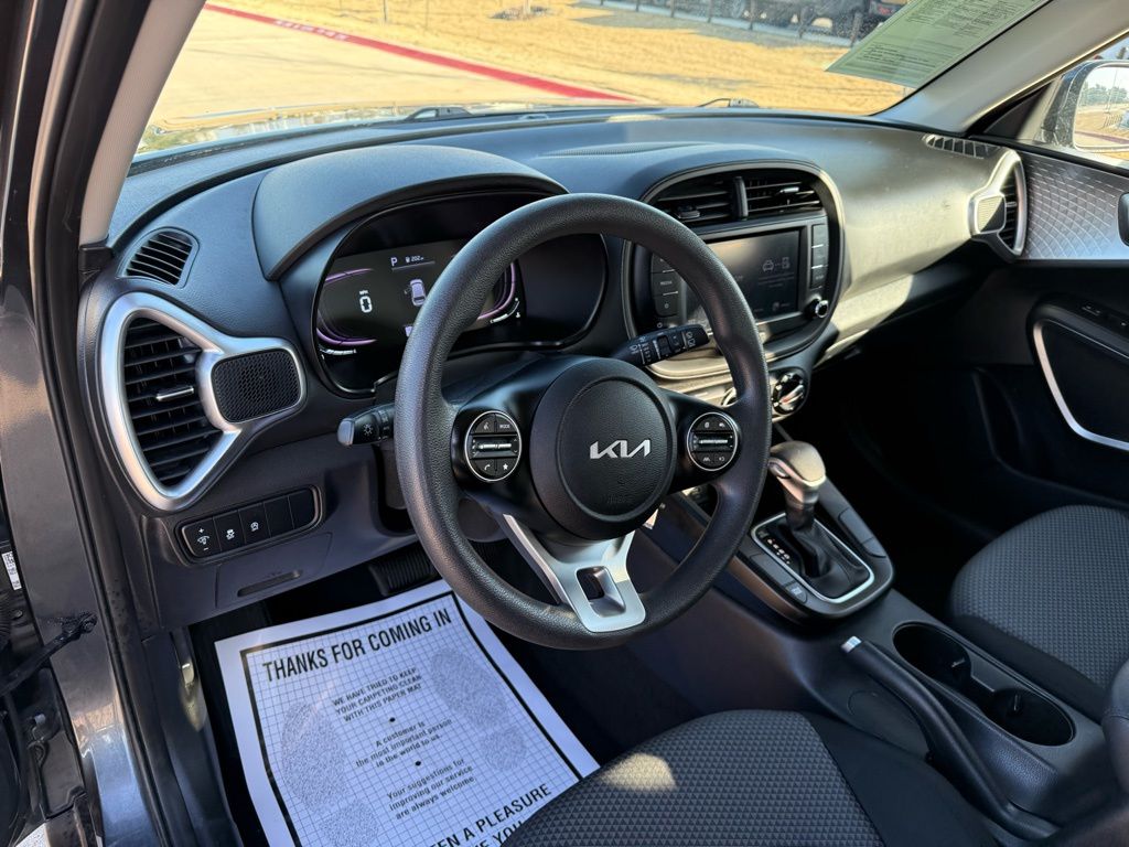 Thumbnail: 2023 Kia Soul - 12