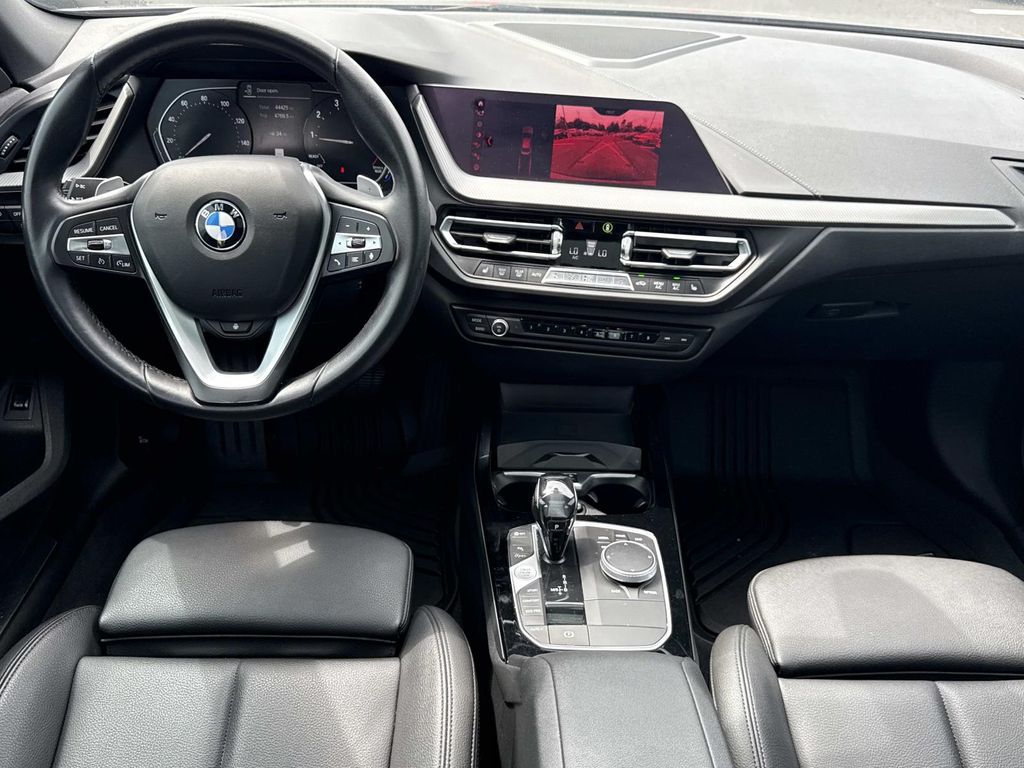 Used 2020 BMW 2 Series Sedan
