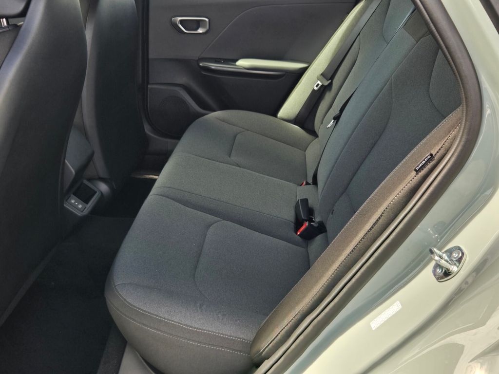 2026 Kia K4 - $24,325