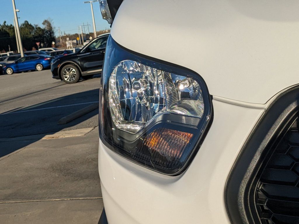 2024 Ford Transit 150